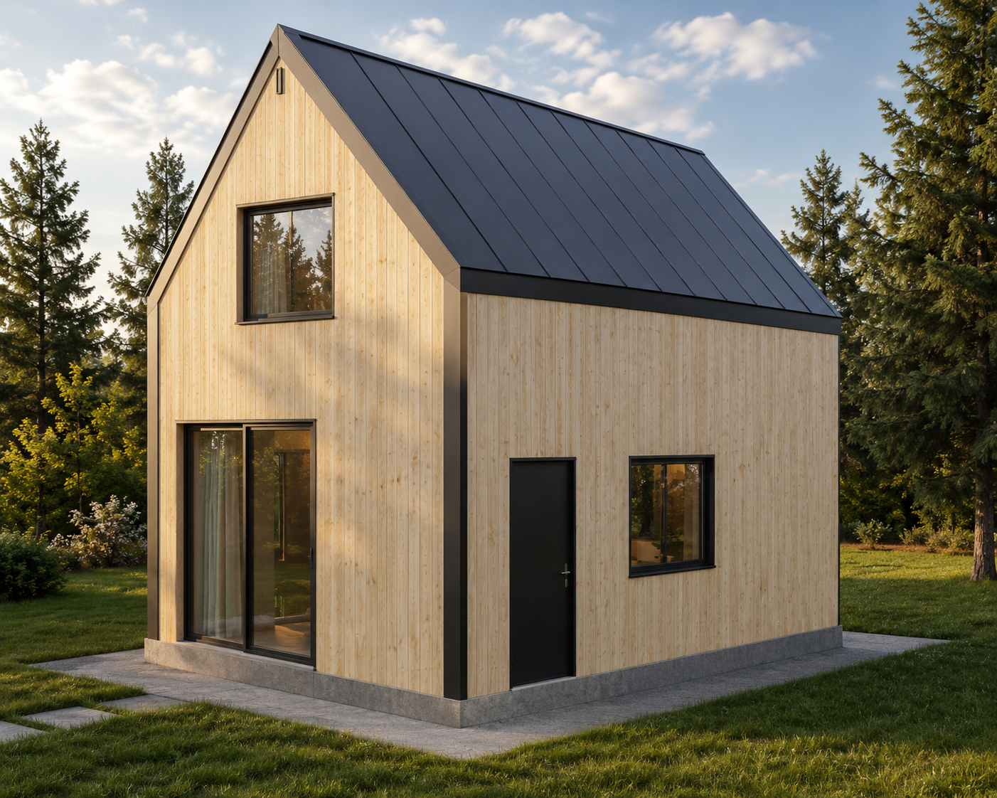 Czeremcha 70